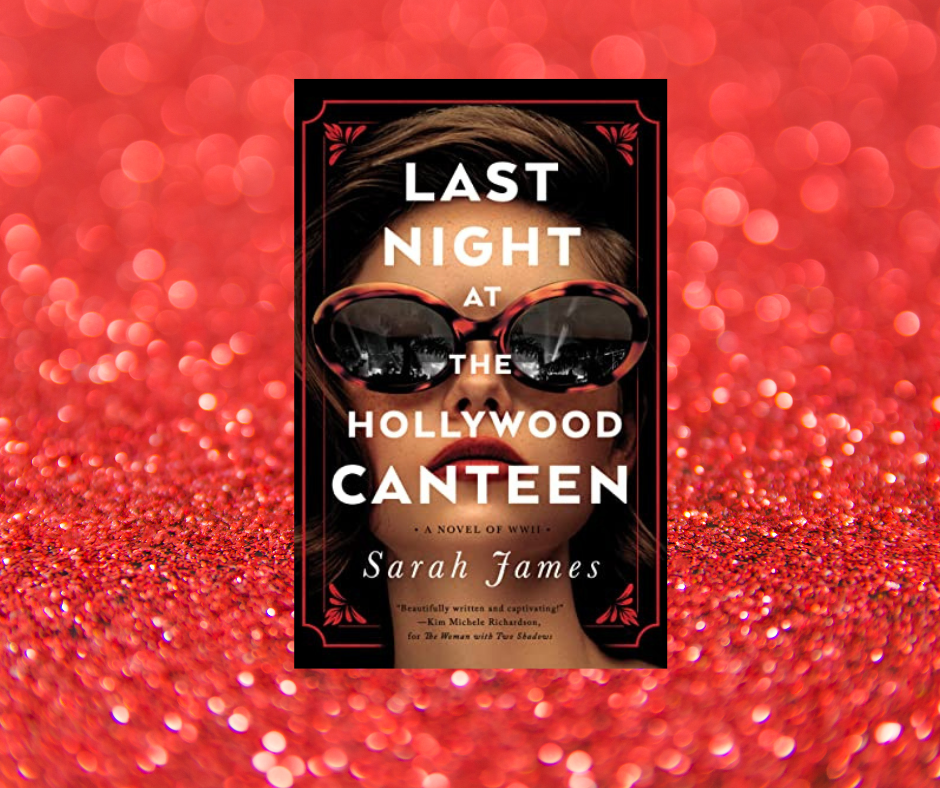 Last Night at the Hollywood Canteen