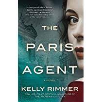 The Paris Agent