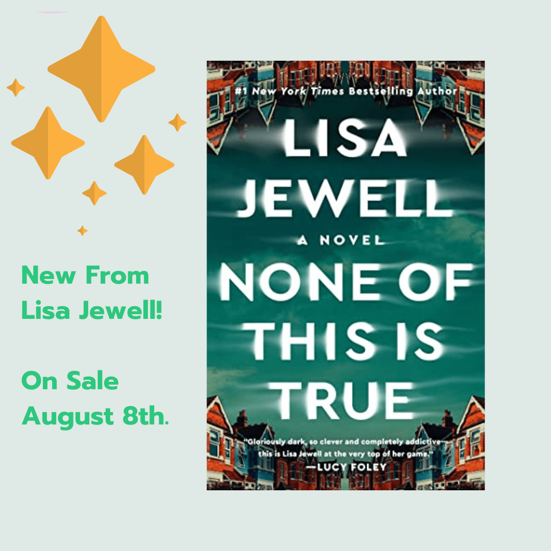 None of This is True