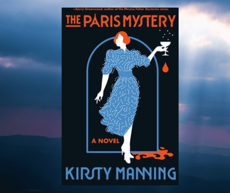 The Paris Mystery