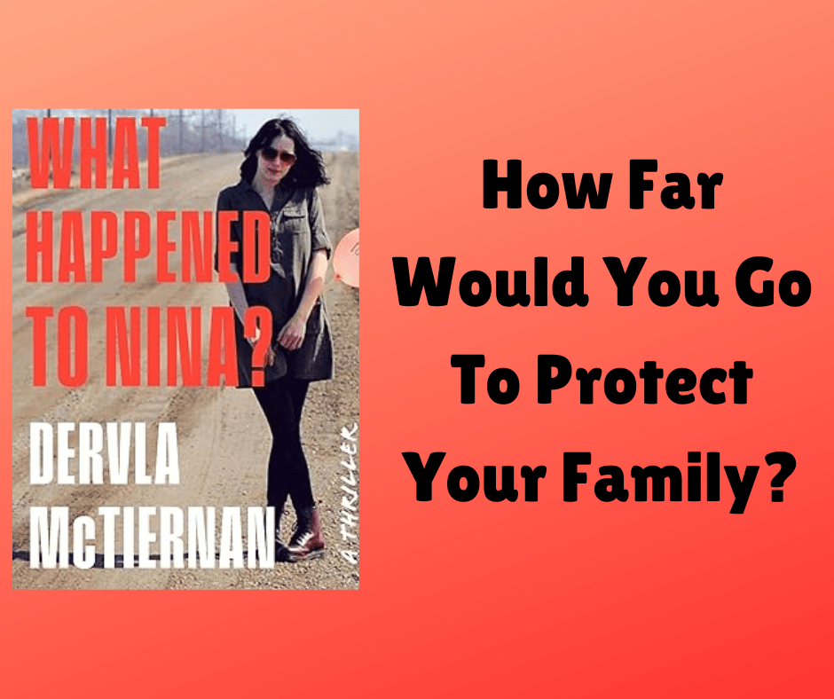 What Happened to Nina?