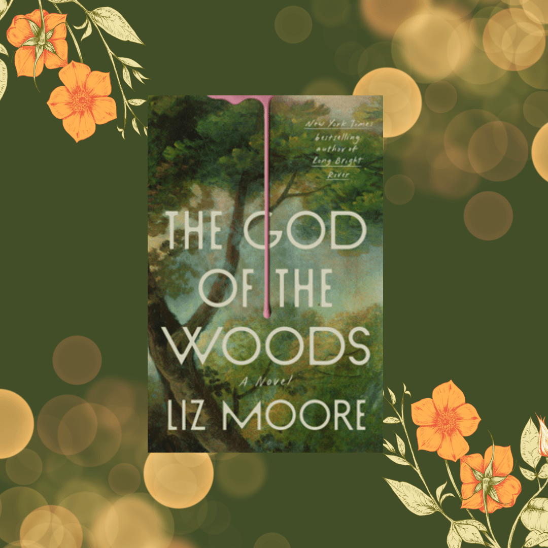 The God of the Woods: A Summer Camp Mystery and Gripping Tale of Secrets Revealed