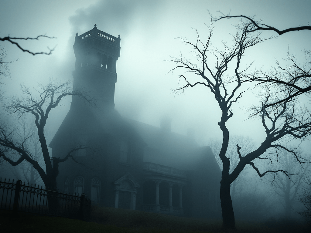 Return to Wyldcliffe Heights: A Gothic Mystery Revealed