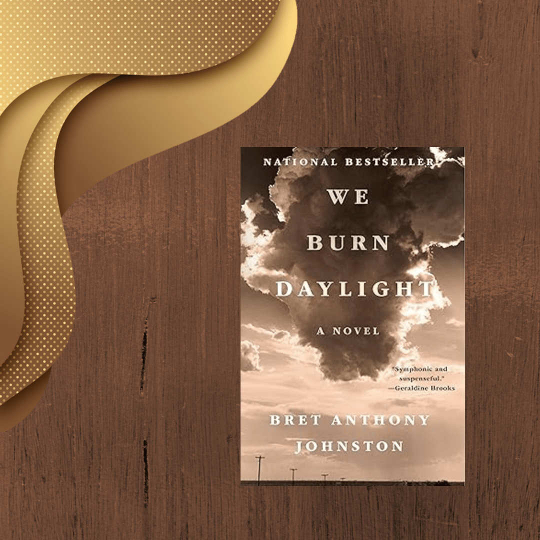 We Burn Daylight