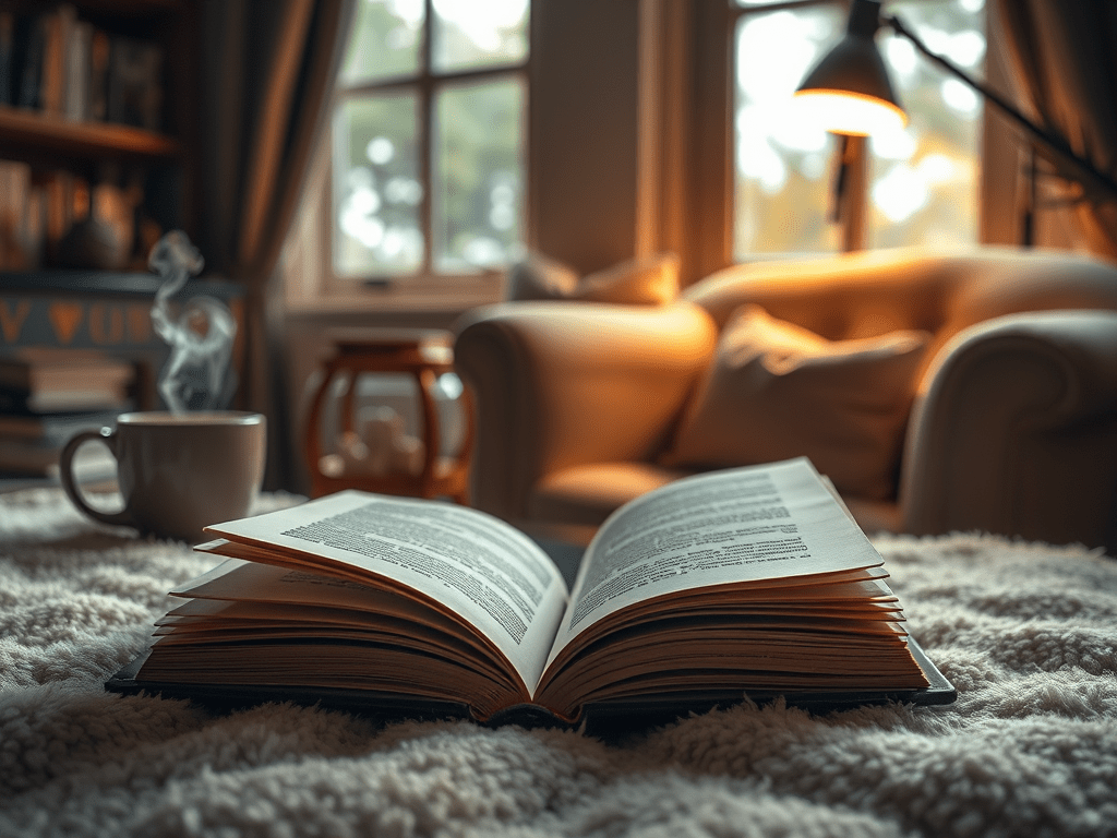 What I Have Been Reading